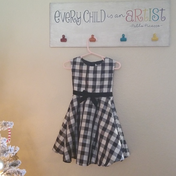 Rare Editions Other - Girl's party dress
